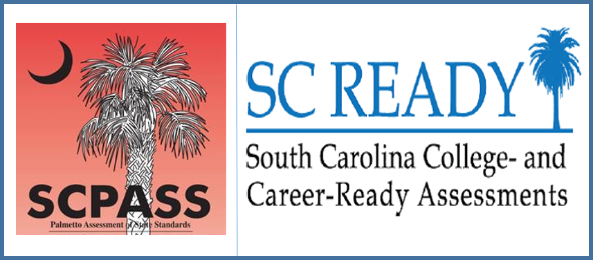 SCReady and SCPASS Testing Dates