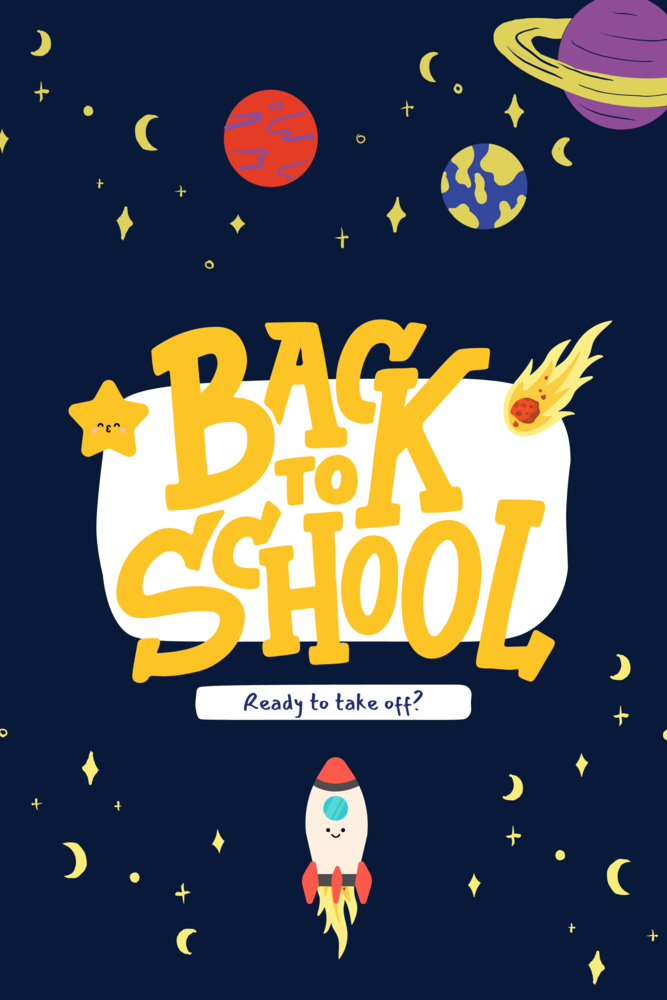 Back to School Newsletter Liberty Elementary School