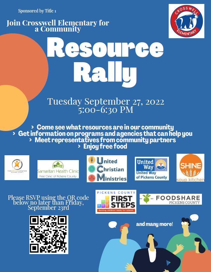 Resource Rally