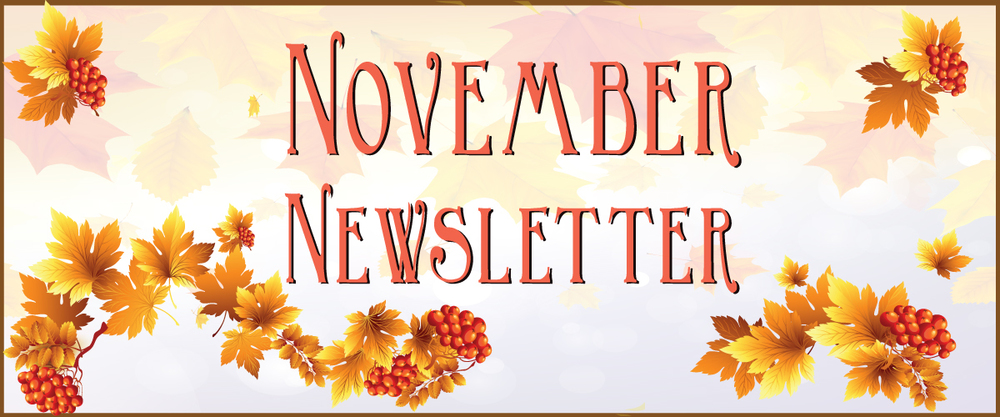 November