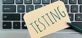 ACCESS Testing January  30-February 3, 2023