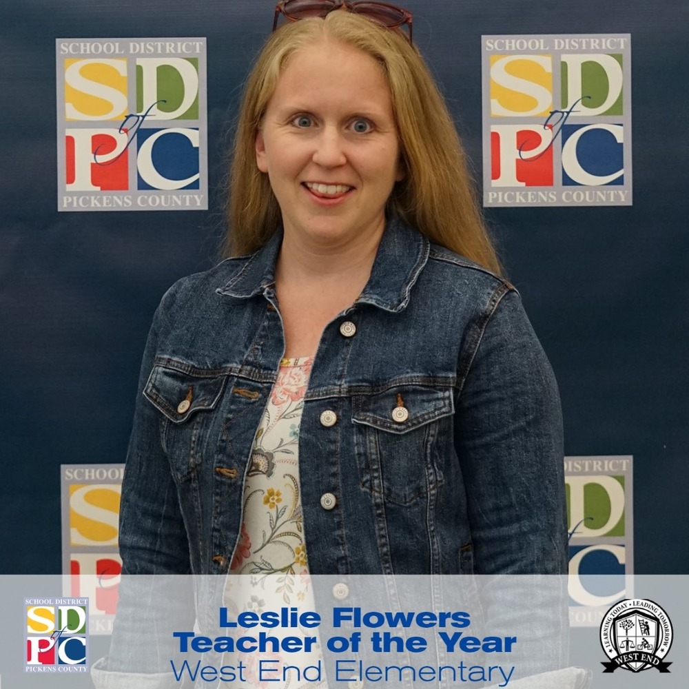 Leslie Flowers TOY