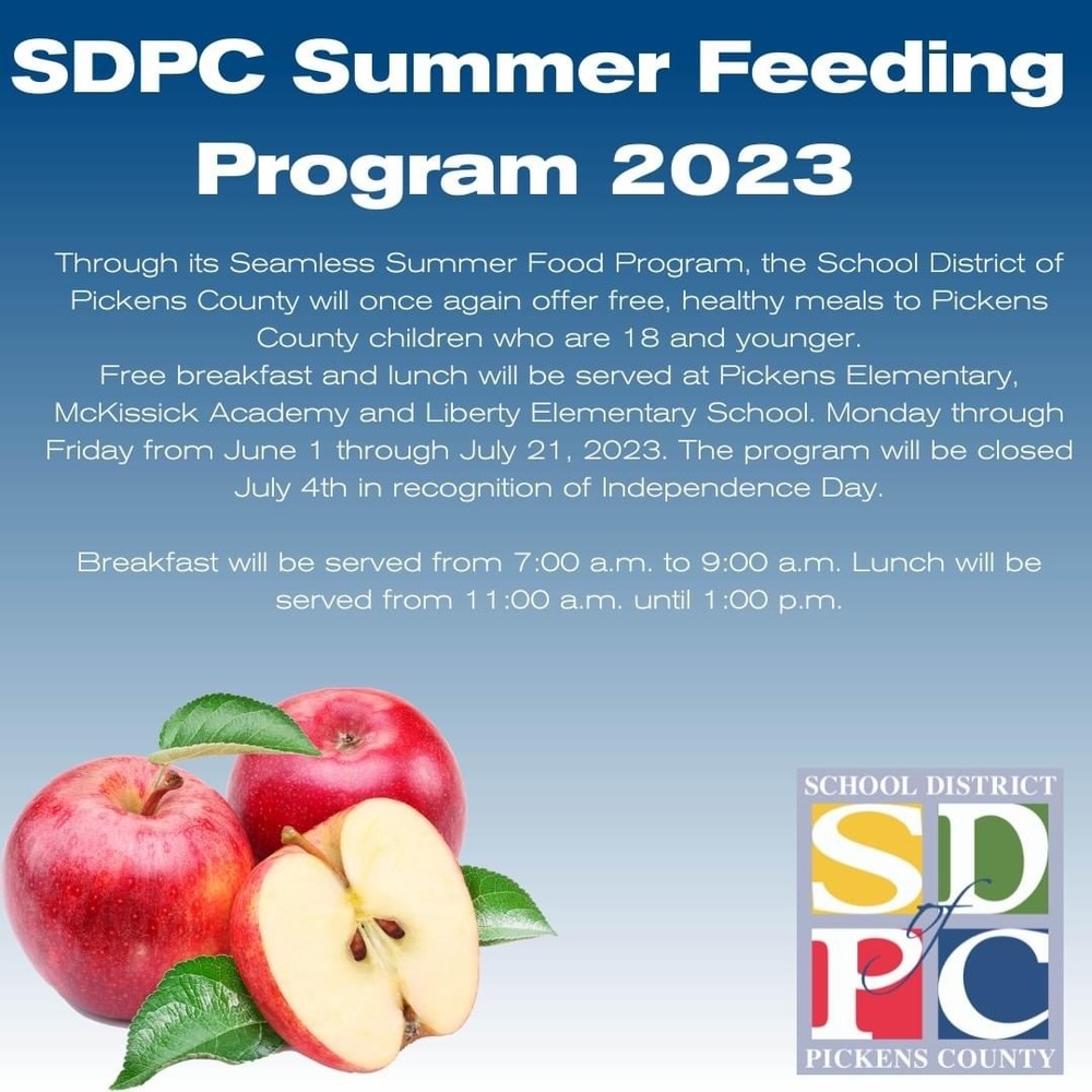 Sumner Feeding Program 