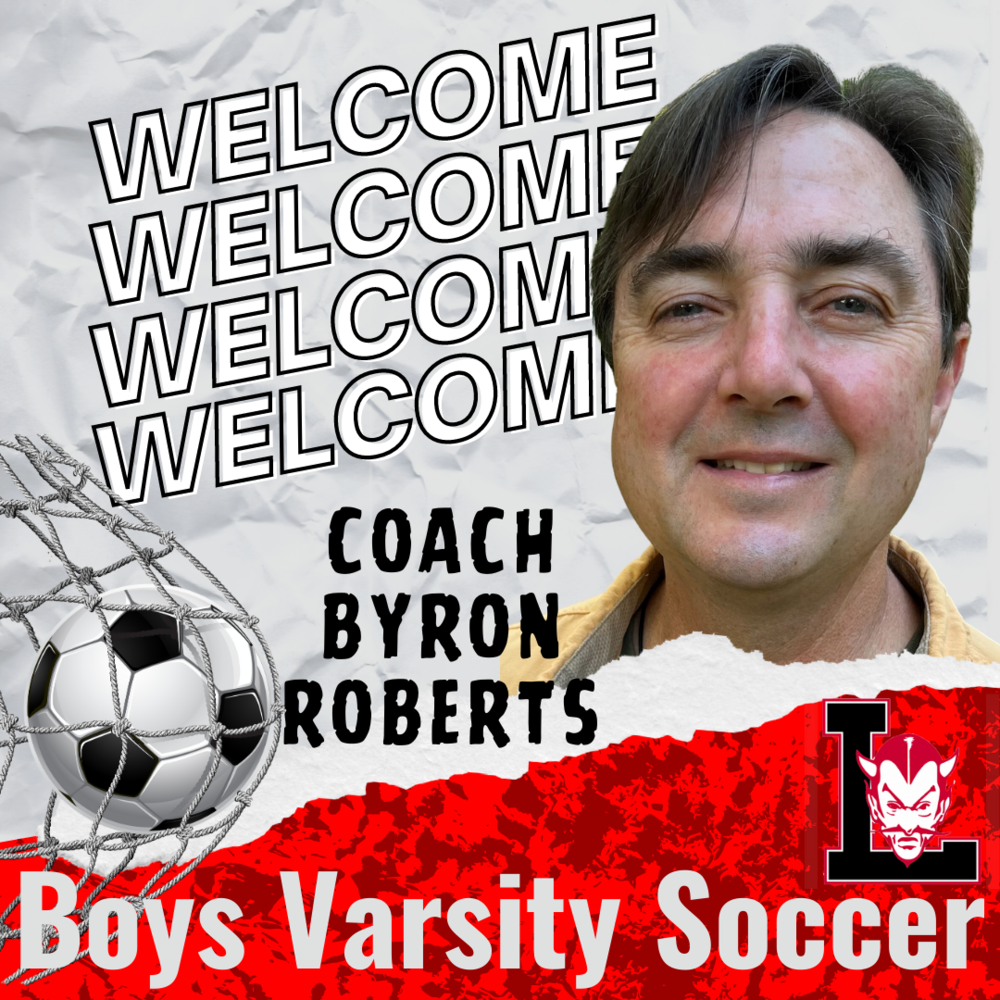 varsity soccer coach