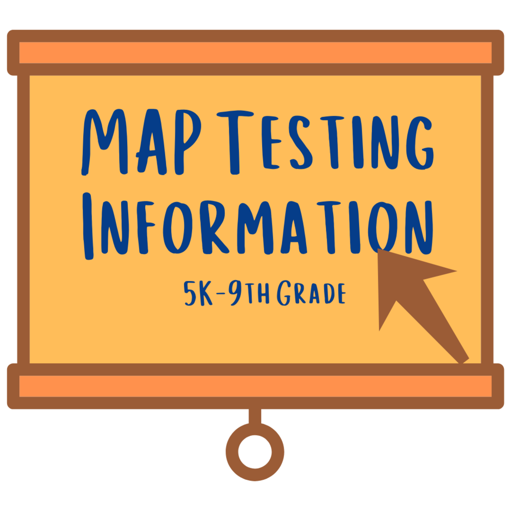 MAP Testing