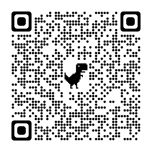 QR Code for COVID Form