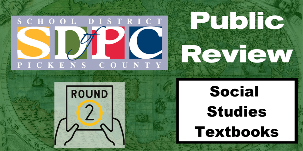 Social Studies Textbooks Review