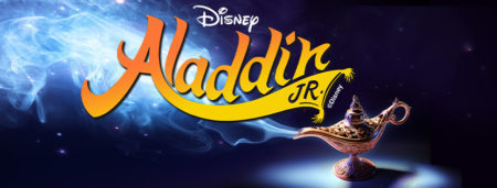 Aladdin Header