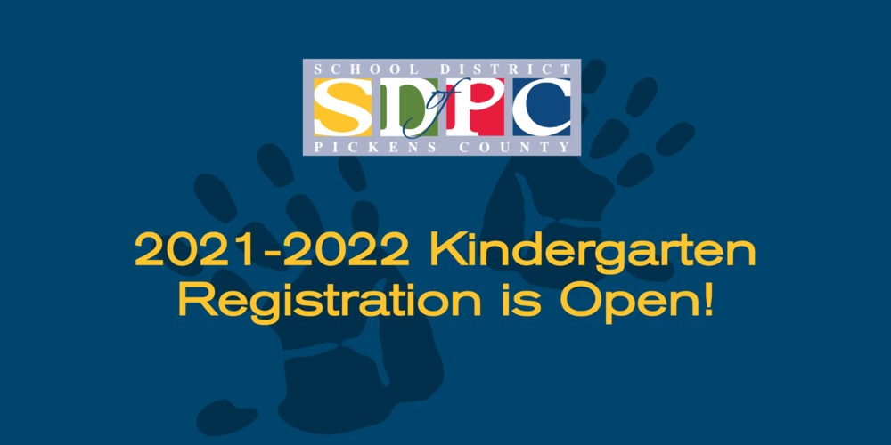 2021-2022 Registration is Open!