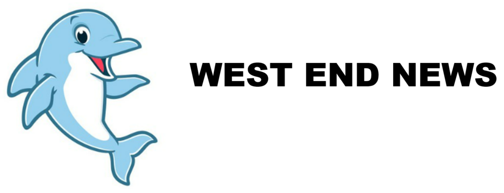 West End News Logo