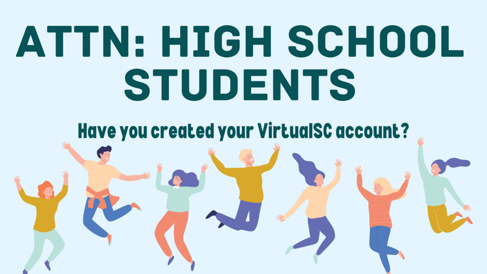 VirtualSC Account