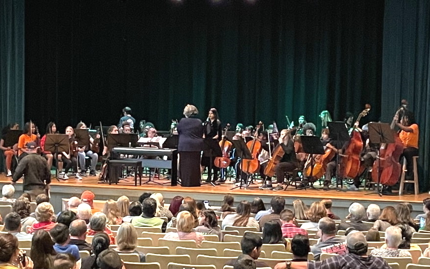Strings Orchestra