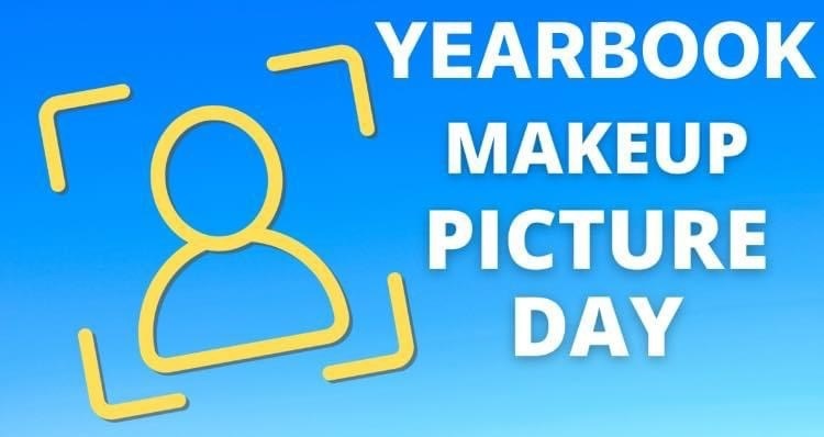 Hagood Elem Yearbook Make-Up Pictures 
