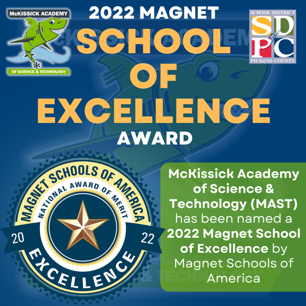 MAST - School of Excellence