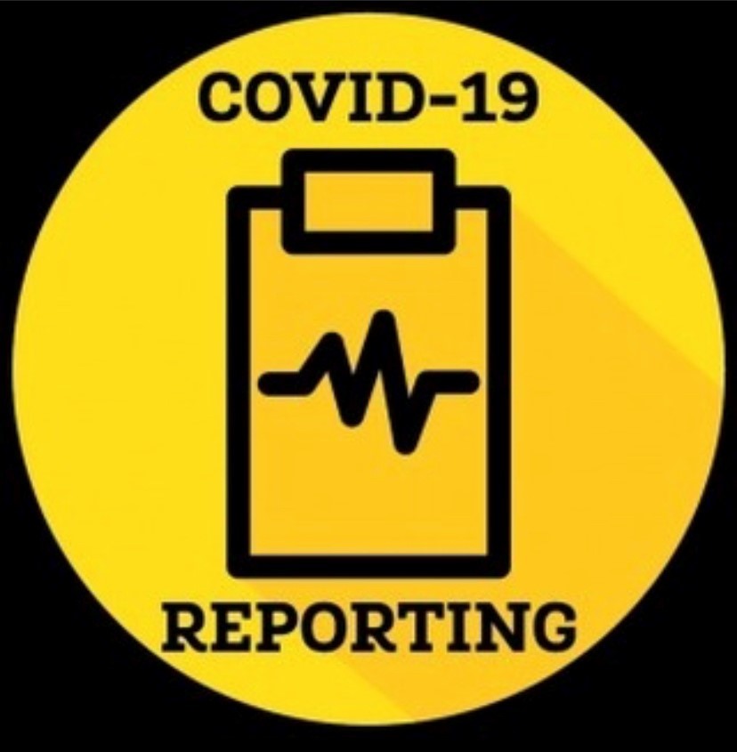 Covid Reporting