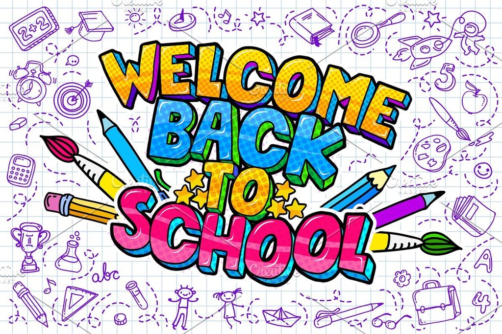 Welcome Back