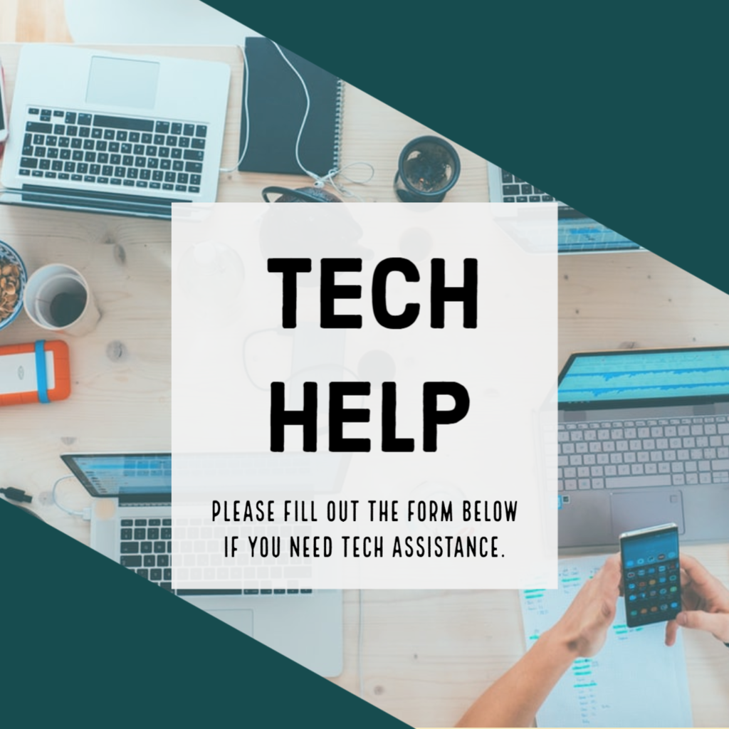Tech Help