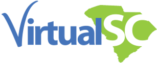 VirtualSC.org logo