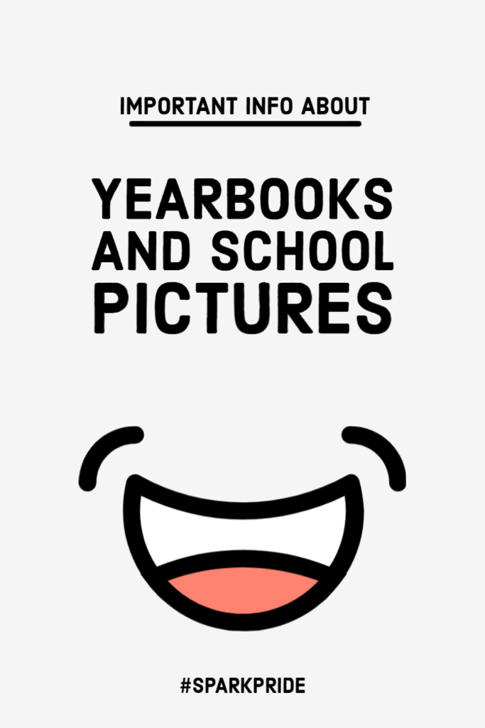 Yearbooks and Pictures