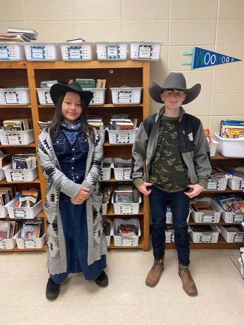 Western Wednesday