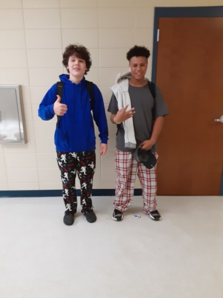 PJ Day
