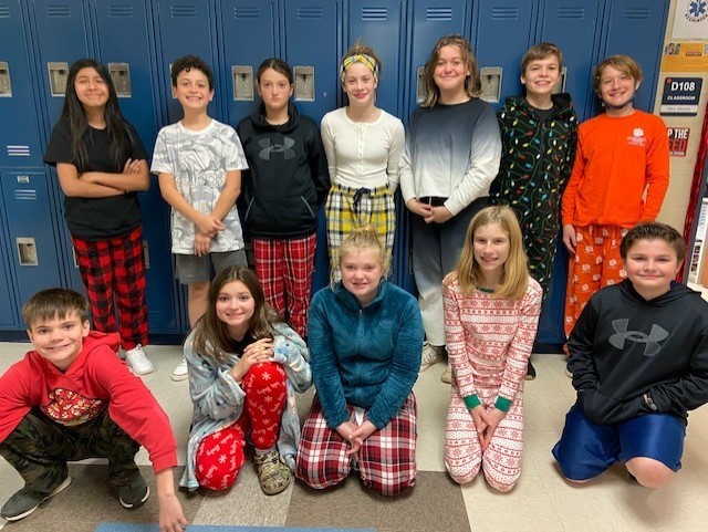 PJ Day