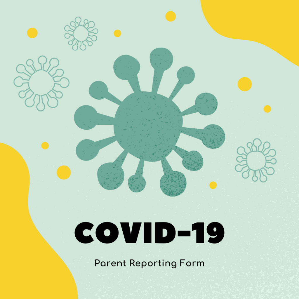 Covid-19 Reporting