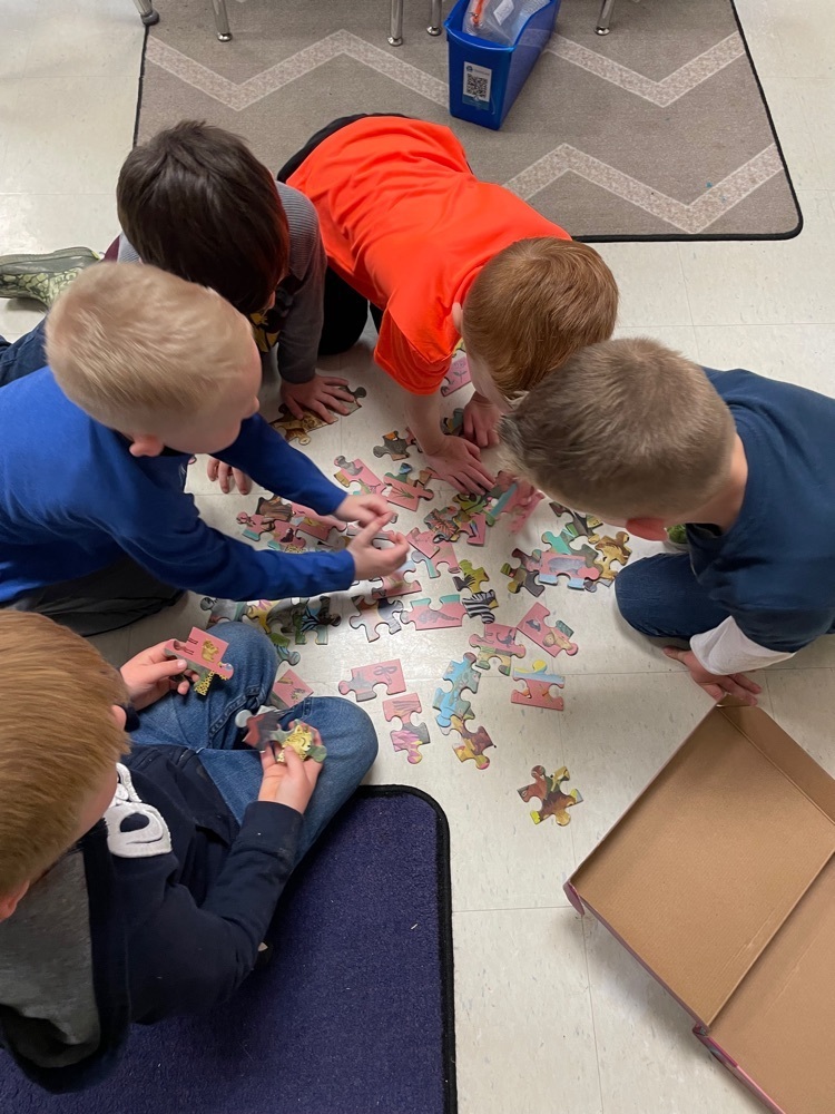 puzzles
