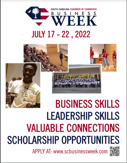 Business Week Flyer