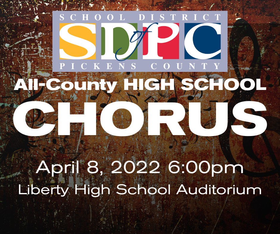 All-County Chorus