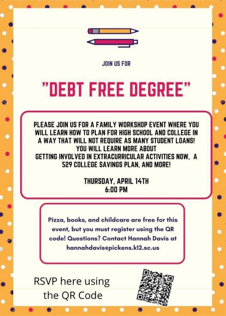debt free degree