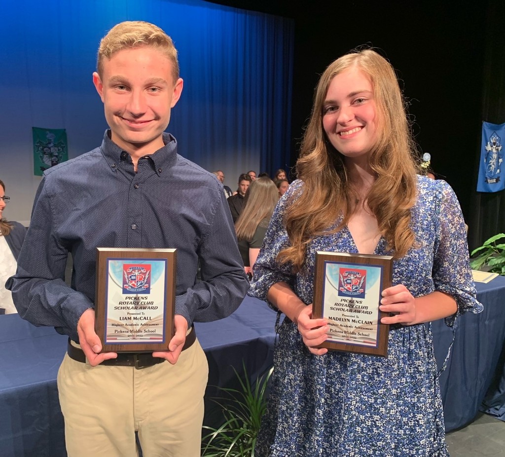 Awards Night