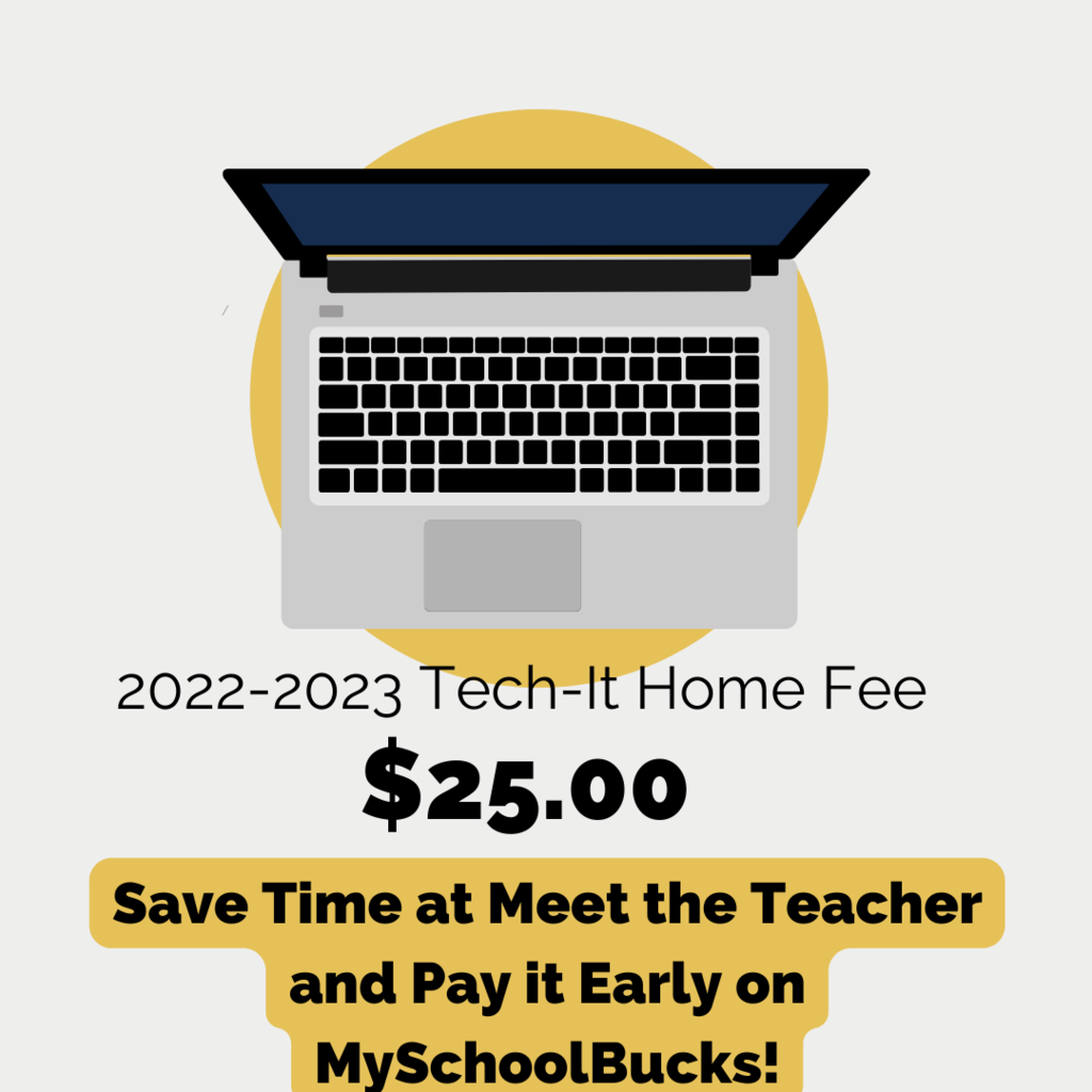 tech fee 2022