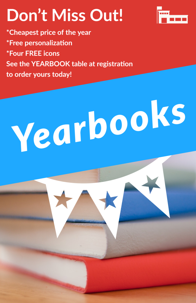 Yearbooks