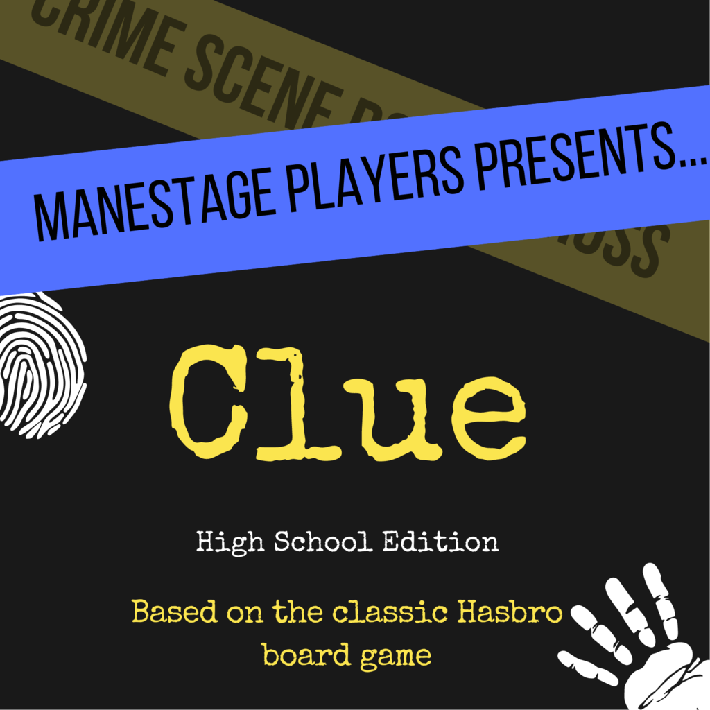 Clue High School Edition