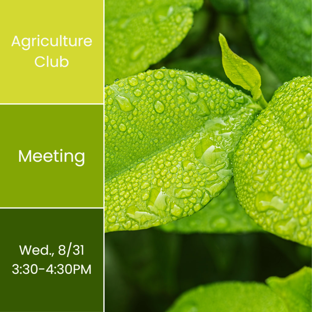 Ag Club
