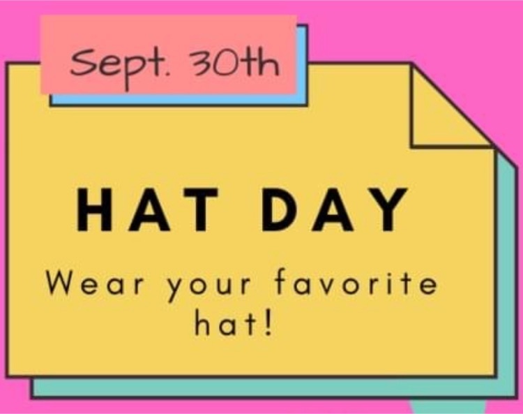hat day
