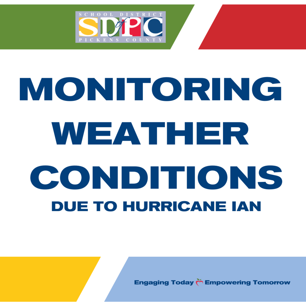 Monitoring Weather conditions