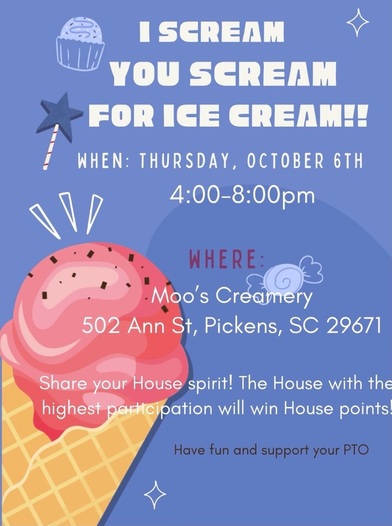PTO Ice Cream