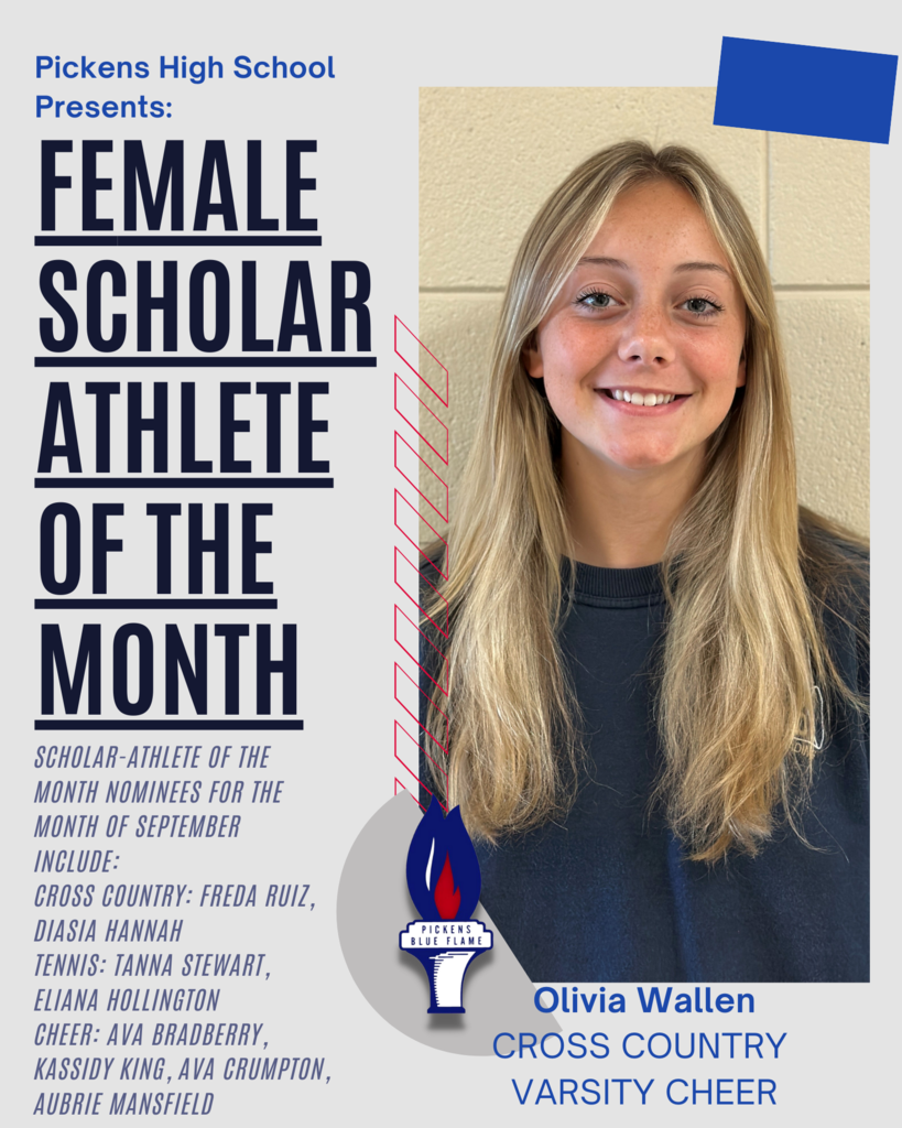 Olivia Wallen