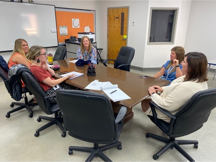 Teachers are Learners first. A huge thank you to Mrs. Flynn and Mrs. Corwin, 1st grade teachers at CRE, for allowing a couple of our teachers and instructional leadership team to observe their teaching and discuss instructional strategies!