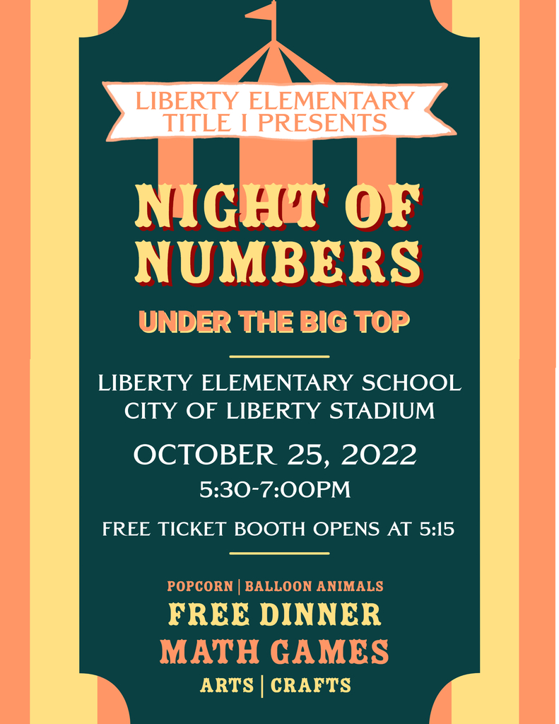 Night of Numbers