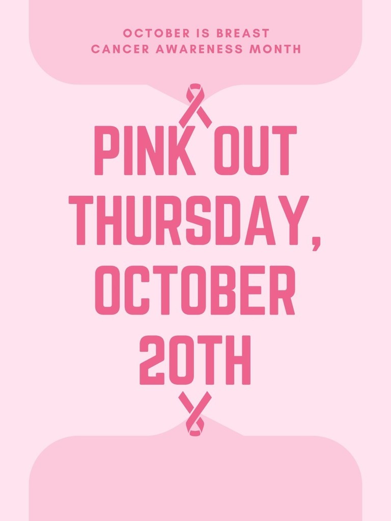 Pink  Out