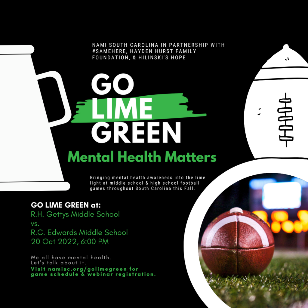 Mental Health Matters