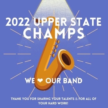 Upper state champs 