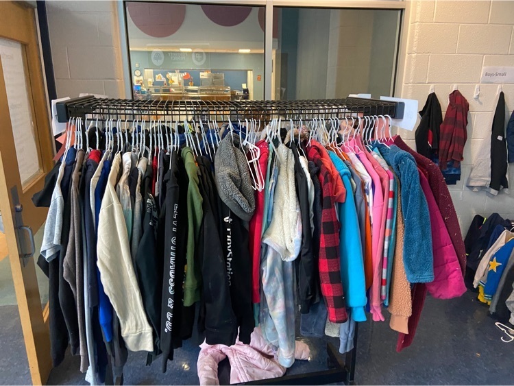 Lost and Found