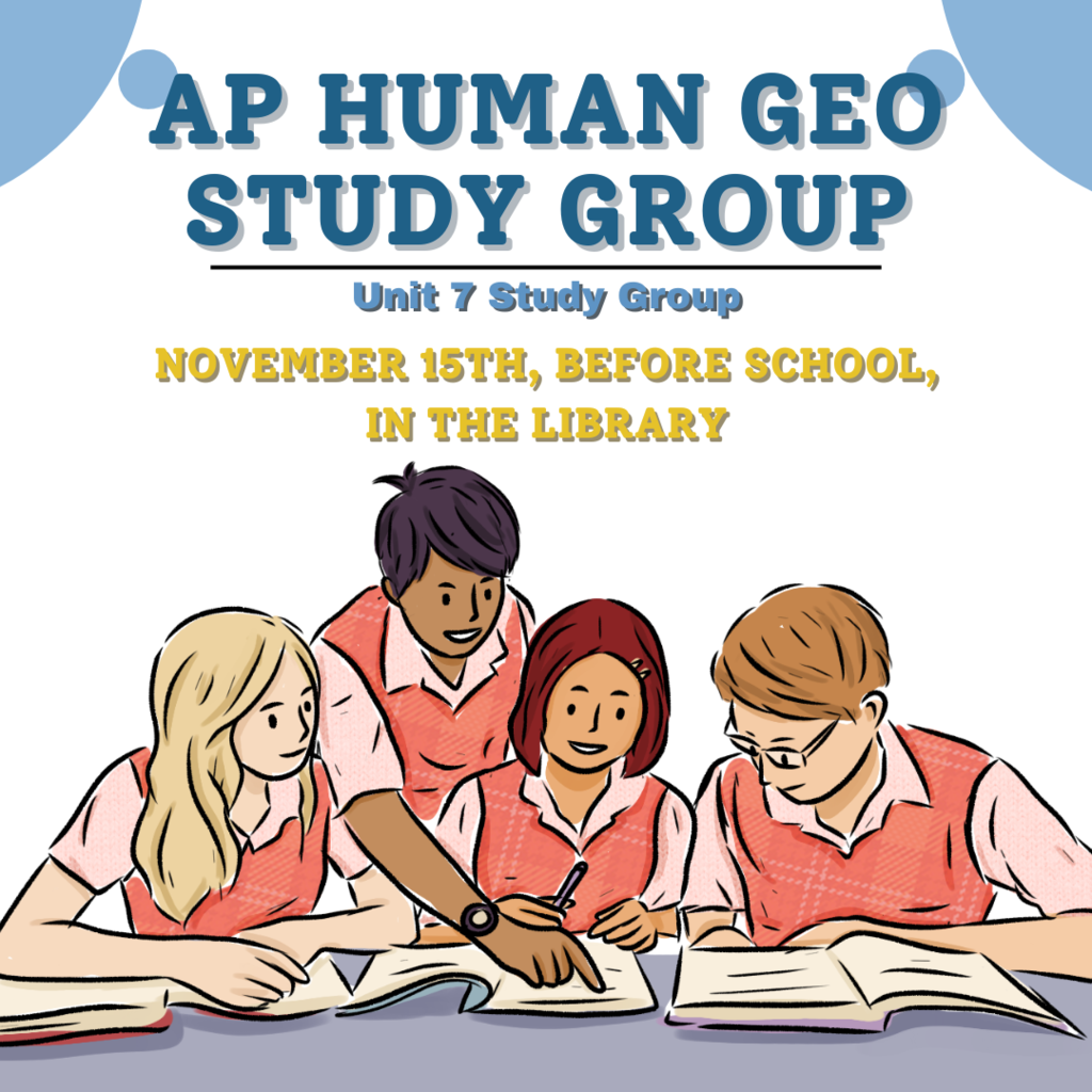 AP human study group