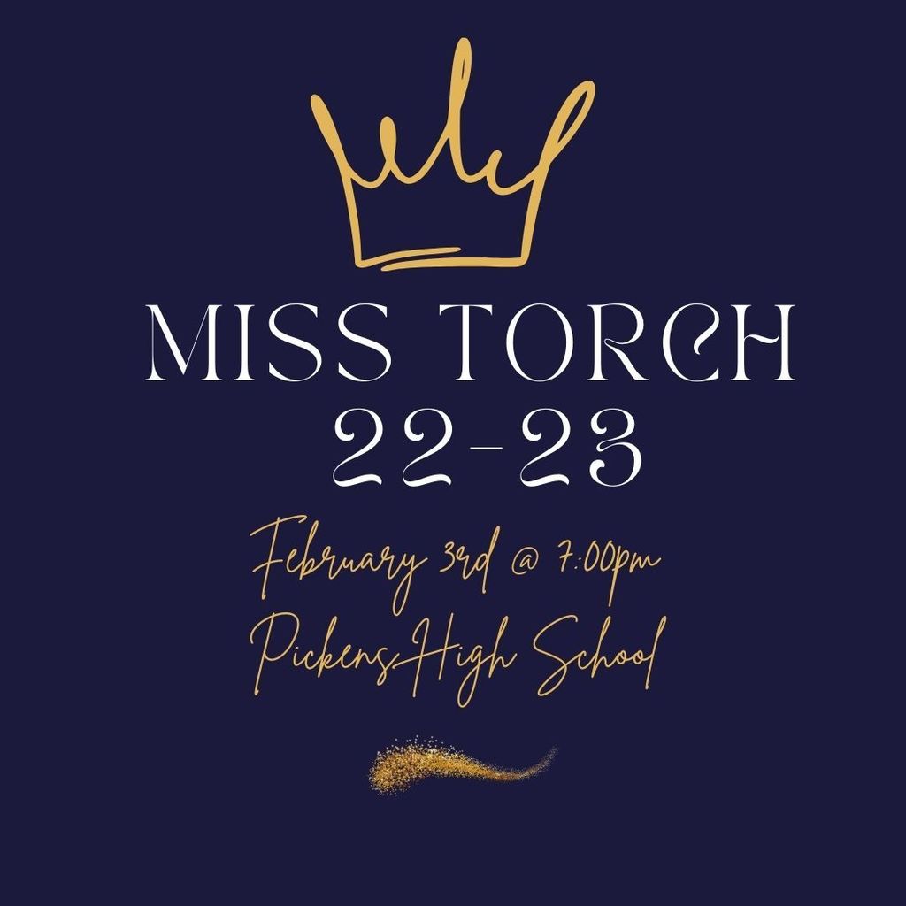 Miss Torch
