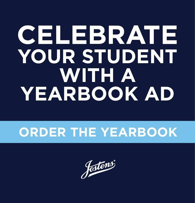 Yearbook Ads