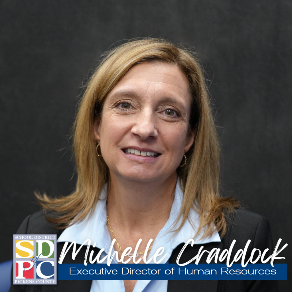 Michelle Craddock 